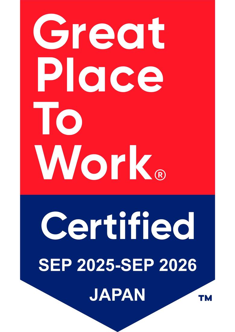 ディーバ、3年連続でGreat Place to Work (R) Institute Japanの 「働きがいのある会社」に認定