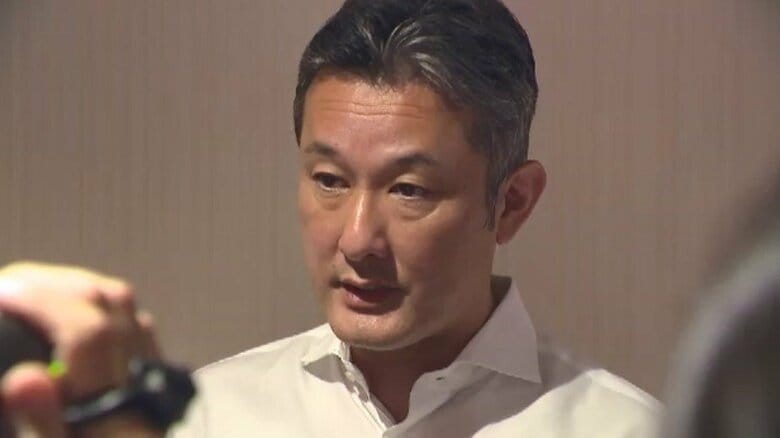 【詳しく・前編】蔵内氏の元秘書の県議が釈明「どっちも悪いんだよと」「この手段しか思いつかず」匿名アカウントで“誹謗中傷”か　福岡県議会｜FNNプライムオンライン