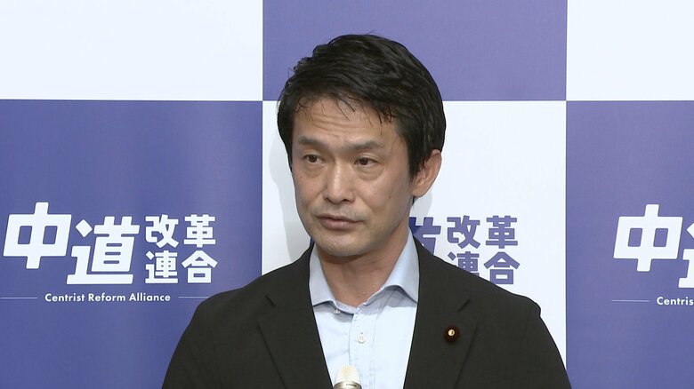 中道・小川代表が高市総理の「誠実な答弁なければ」秘書を参考人招致すべきとの認識示す　“誹謗中傷動画”関与の疑い報道で｜FNNプライムオンライン