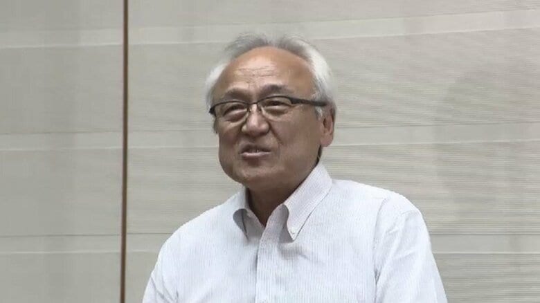 「大変驚いた」　福岡県議会の蔵内議長が議員辞職を表明　1987年初当選、2001年に初の議長就任…2016年に古賀誠氏・麻生太郎氏が“息子”の応援にも　辞職理由は明らかにされず公明団長「聞いてみたい」｜FNNプライムオンライン