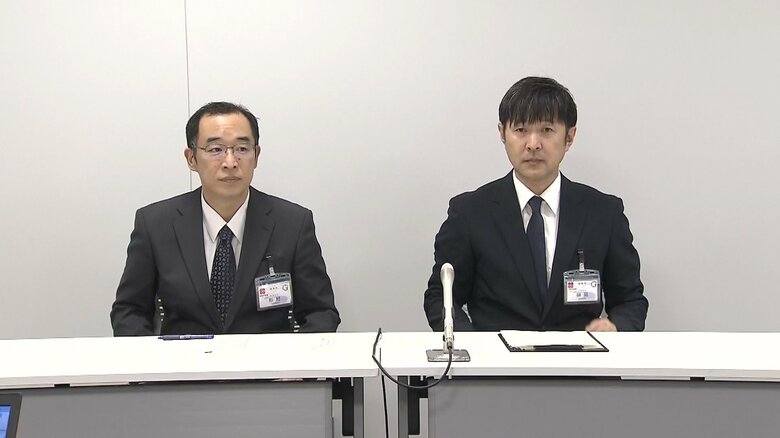 薬の影響で意識低下のなか…入院中の20代女性に病室でわいせつ行為したとして逮捕 24歳看護師の男を懲戒免職｜FNNプライムオンライン