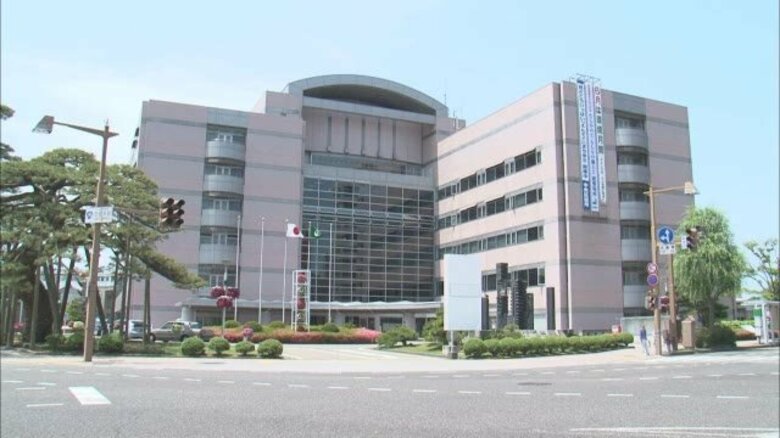 【速報】新潟市で５１６人の感染確認　中央区１０８人、東区９１人など　新型コロナウイルス｜FNNプライムオンライン