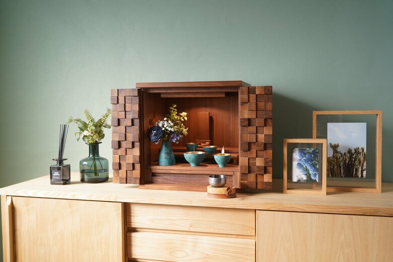 【株式会社現代仏壇】2025年人気お仏壇ランキングをカテゴリー別に発表