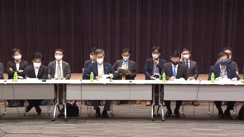 GoTo東京追加了承 イベントも開始へ 全世界からの入国再開も
