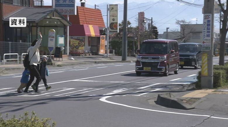 資料　横断歩道