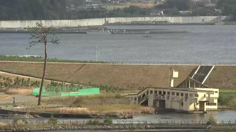 陸前高田市「奇跡の一本松」（2025年11月）