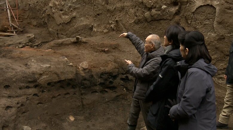 カマン・カレホユック遺跡