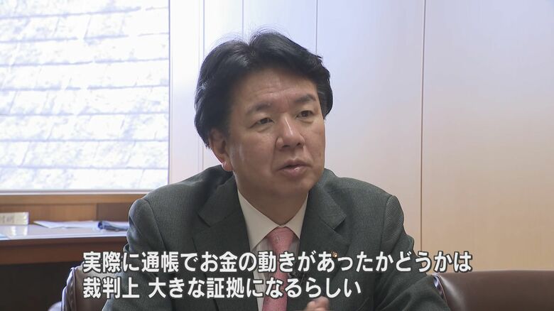 吉松源昭･福岡県議(58)