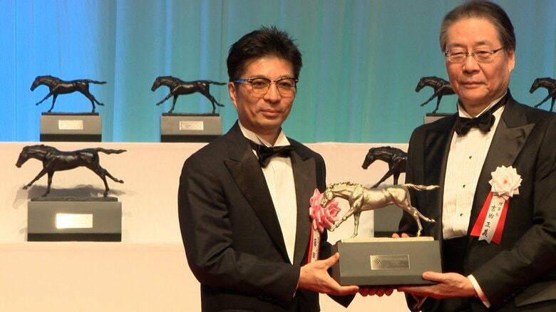 藤田晋オーナー