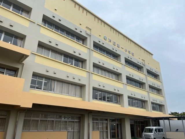 戸田第一小学校ではメディアリテラシーの授業を積極的に導入している