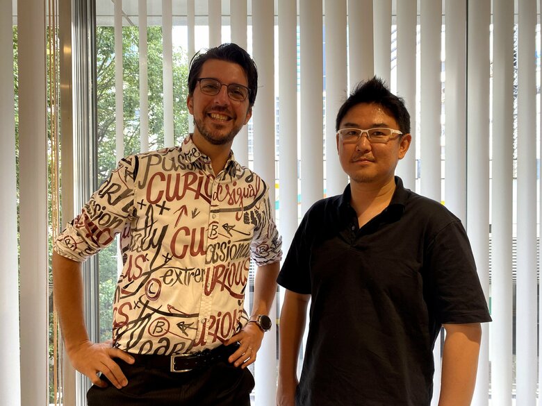 【インタビュー公開】シリーズAの資金調達!東芝テックとワークスタイルテック『MOVIN Agent』でのマッチングの実績インタビューを公開