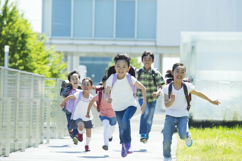 支援や子どもたちの過ごし方も運営によってさまざま（画像：イメージ）