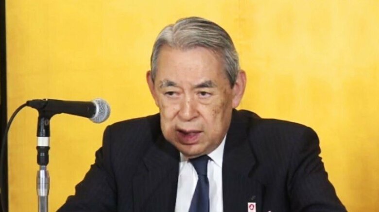 関西経済連合会　松本正義会長