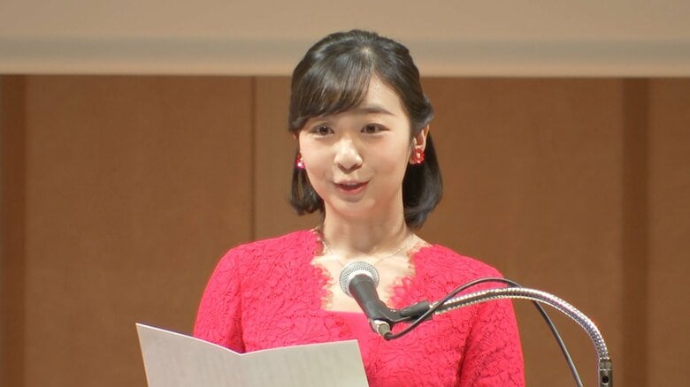 日本テニス協会名誉総裁として　2023年1月