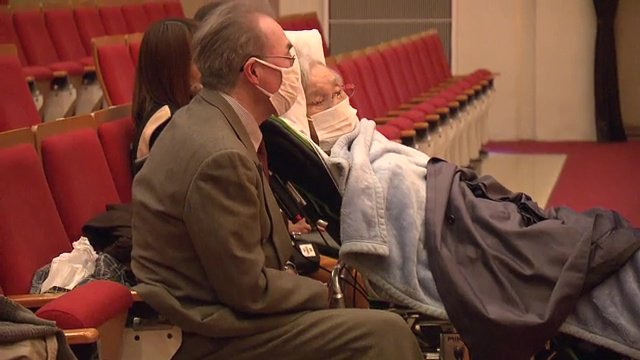 息子・悟さんが聴かせたかった「愛燦燦」