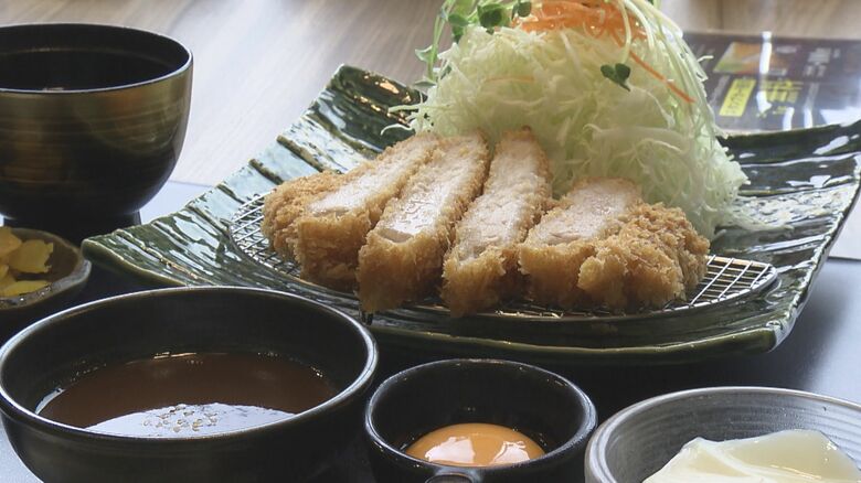 利益を確保するためには値上が必要に
