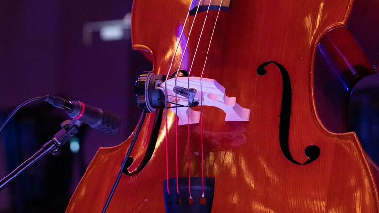 音楽を遺産のように残したいという（提供：ヤマハ株式会社）