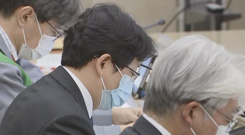国立国際医療研究センター 大曲貴夫センター長
