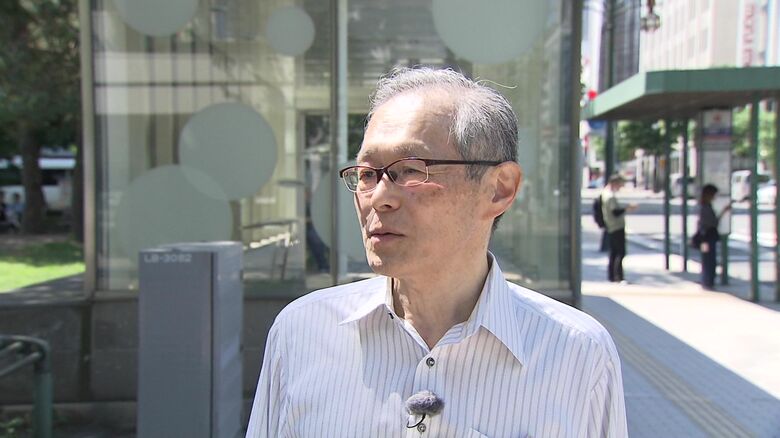 法律の改正により自治体補償の規定が