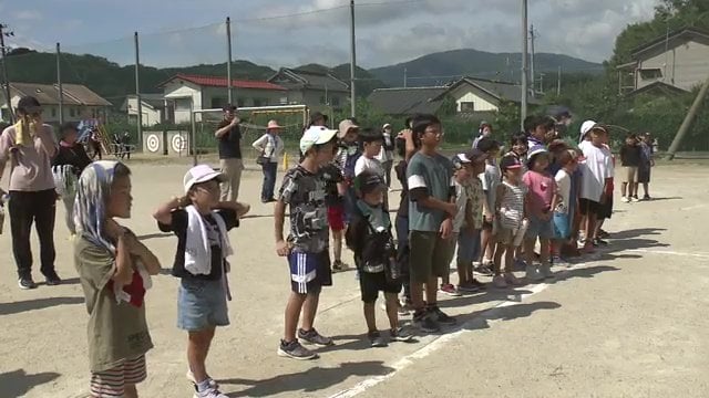 地域で助け合う「共助」の意識を浸透
