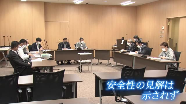 宮城・石巻市議会特別委「再稼働求める意見書案」を了承