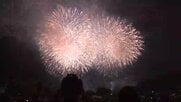花火イベント「盛岡どんぱ」高松公園での開催終了　盛岡市「これまでの状況踏まえ使用を許可できなかった」　岩手県