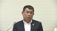 「声紋が私のものでも信ぴょう性に乏しい」中尾副議長が改めて否定　「99.99%以上、一致」声紋鑑定受けて会見　福岡県議会の“金銭授受”疑惑