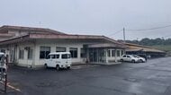 【速報】家畜市場で牛が暴れる「牛に従業員がはね飛ばされて けがをした」4人を救急搬送（島根・松江市）