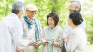 9月21日は「敬老の日」もともとは9月15日だった？長寿を祝う国民…