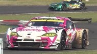 【スーパーGT】愛称・ホピ子 マシン炎上、資金難、参戦断念…「戦うプライベートチーム」土屋武士監督が語る2024シーズン復活の軌跡