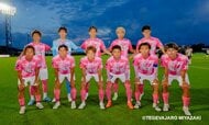 テゲバジャーロ宮崎J2初陣は惜敗スタート　昨季J3得点王・橋本啓吾が約8カ月ぶり待望の復帰