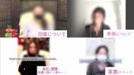 父の暴力と“面前DV”に苦しんだ女性がYouTubeで告白 コロナ禍で被害増加…経験を伝え助けに【福岡発】