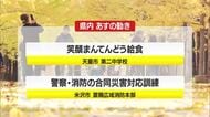 ＊11/28（金）の山形県内の主な動き＊