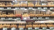 猛暑になると揚げ物が売れる？百貨店で猛暑商戦…揚げ物の売れ行きは最大4割増　暑さで火を使う調理避ける動き