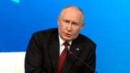 赤根智子所長ら9人の身柄引き渡し要請　ロシアが国際刑事裁判所本部あるオランダなどに　プーチン大統領への逮捕状に反発