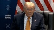 トランプ大統領「日本・イスラム共和国」など“言い間違い連発”に物議　中東は“攻撃の応酬”で再び混迷「20倍でやり返す」と警告