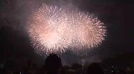 花火イベント「盛岡どんぱ」高松公園での開催終了　盛岡市「これまでの状況踏まえ使用を許可できなかった」　岩手県