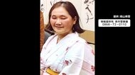 【独自】「ジョギングみたいに歩いて…」温泉街で76歳女性が行方不明　複数の防犯カメラに映る足取り　岡山・美作市