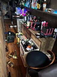 【地震】北海道浦幌町で震度5強の地震 十勝地方南部が震源―マグニチュード6.1　津波の心配なし<br />