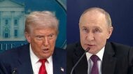 トランプ大統領とプーチン大統領の会談は日本時間16日午前4時半から　ロシア大統領補佐官が米露首脳会談予定を発表