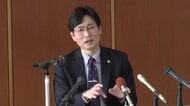 菊池憲久新所長「安心を届け復興の支えに」　盛岡地方裁判所・家庭裁判所　岩手県