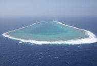 中国が狙う“海洋安全保障の基点”沖ノ鳥島 16年ぶりに総合調査を実施