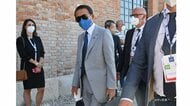 イタリアでも飛び出した“麻生節” 100年ぶりの歴史的変化で日本の税収は上がる