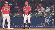 ロッテ延長サヨナラで首位タイ浮上!代走の39歳・鳥谷敬が激走!