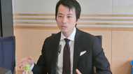 ビジネスパーソン必読。英國屋社長が教える「スーツを選ぶ際の基準」