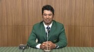 “勇気与えた”ゴルフの松山英樹選手に授与へ 内閣総理大臣顕彰