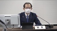 「年末年始の休暇は分散して取得を」福島県知事が事業者に協力を呼びかけ