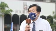 立憲・枝野代表「将来の不安を小さく」 格差是正の経済政策進める考え