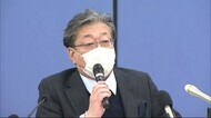 旭川医大学長が電撃辞任 コロナ患者受け入れ巡り