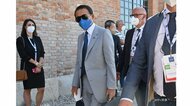 イタリアでも飛び出した“麻生節” 100年ぶりの歴史的変化で日本の税収は上がる
